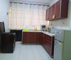 Giga apartments