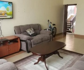 GIGATT CONDO-KISUMU