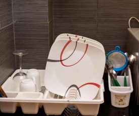 4X NAIROBI MVULI SUITES APARTMENTS
