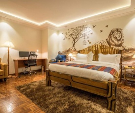 Gigiri Lane Villas