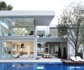 Glass House