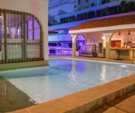 Global Garden Resort