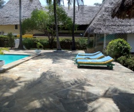 Glory Ocean Villas - Diani