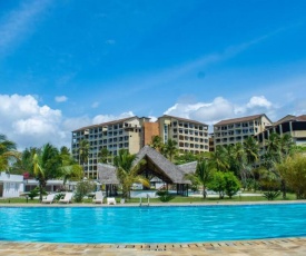 Golden Beach Apartments in Diani