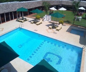 Golf Hotel Kakamega