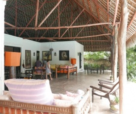 Golf view house