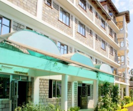Good Samaritan Inn
