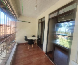 Gorgeous, tranquil &spacious 3 bedroom apartment