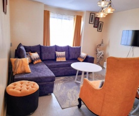 Goshen apartments