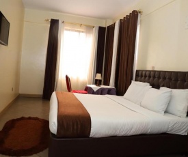 Goshen Inn Eldoret