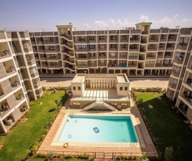 Gracious Apartments