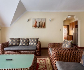 Gramo Kileleshwa Suites