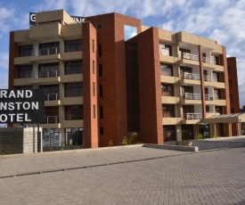 Grand Winston Hotel