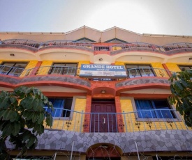 GRANDE HOTEL ISIOLO