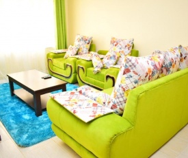 Great house BnB near jkia