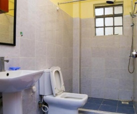 Great Wall apartment