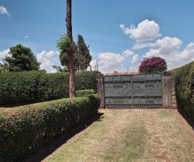 Green Field Loitokitok