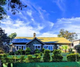 Green Garden Lodge