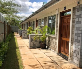 GREEN HUB RESORT