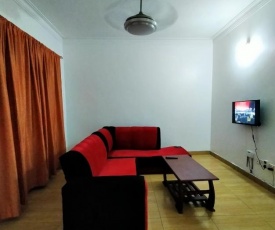 Green Park Apartments