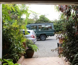 Green Valley Garden Hotel
