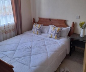 GreenSpace Apartments