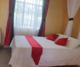 Guest house Nyochanda Place