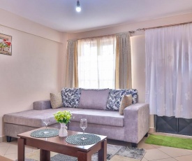Hadassah Apartment