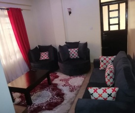Hadassah Apartment