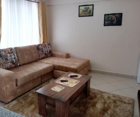 Hadassah Apartments