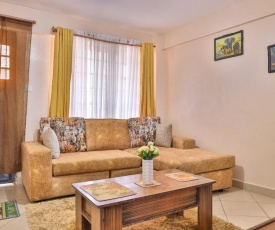 Hadassah Apartments