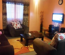 Hanny's apartment
