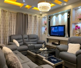 HAVANA HOMES 3 BEDROOMS Apartment Around KILIMANI Area