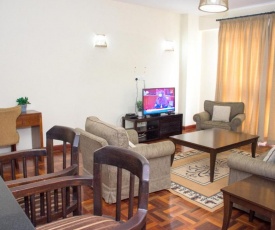 Haven highrise westlands