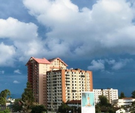 Haven suites