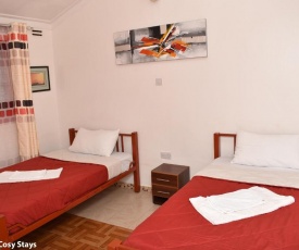 Havilah Cosy Stays
