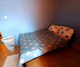 HAWI KARATINA NIGHT STAYS