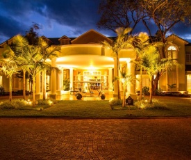 Hemingways Nairobi