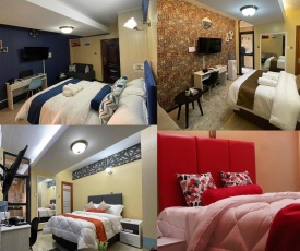 Hidden Gem Homes