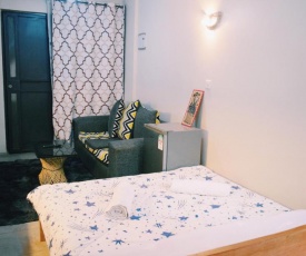 Hidden Hub Studio