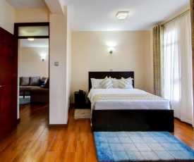 Highlands Suites Hotel Apartments
