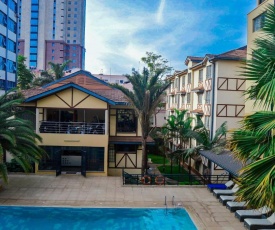 Hillpark Hotel
