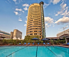 Hilton Nairobi