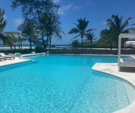 HOB HOUSE BEACHSIDE FORTAMU - Watamu