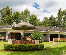 Holiday home Kahiga Homestay