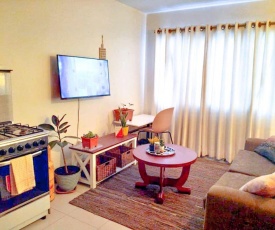 Home and Away Cozy Studio Apartment number 407
