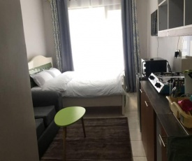 Home Away