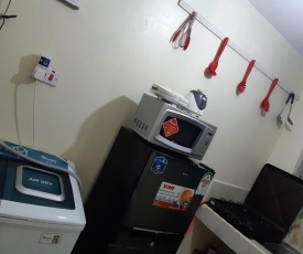 Home Away from Home