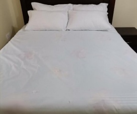 Home away from home