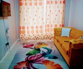 Home away from home
